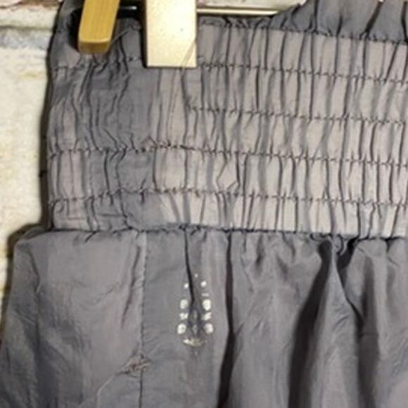 Free People Movement The Way Home Jogger Pull On Pants High Rise in Deep Sea - Picture 11 of 16